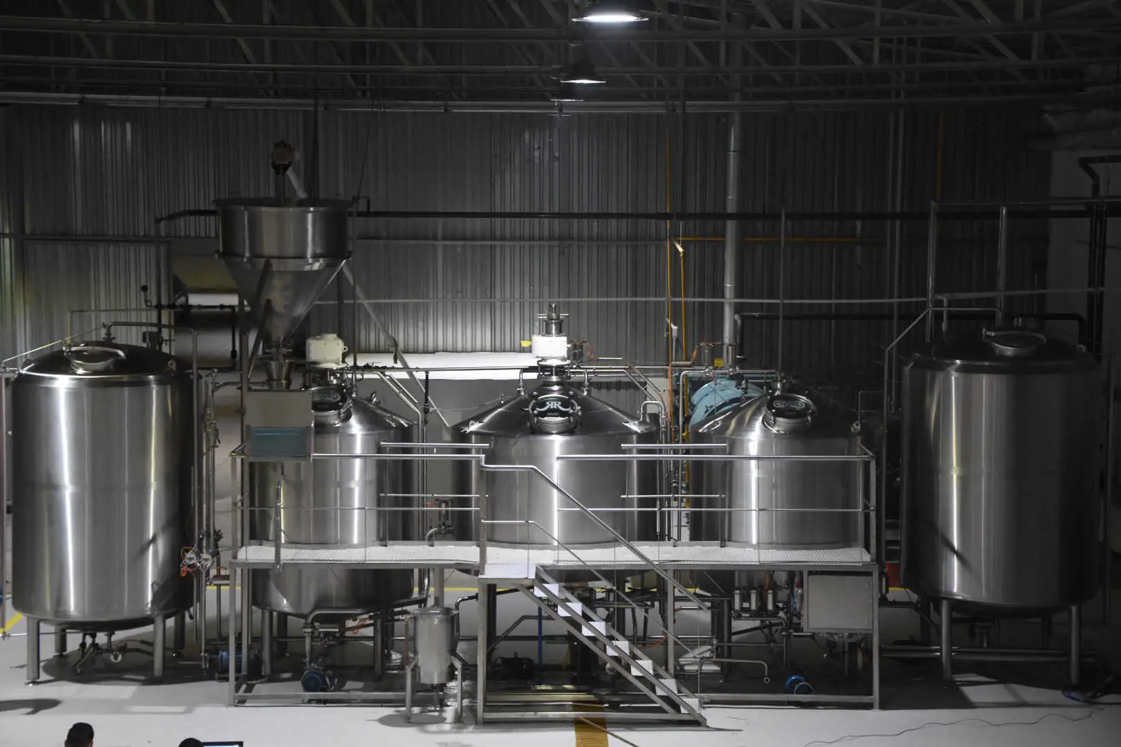 brewery