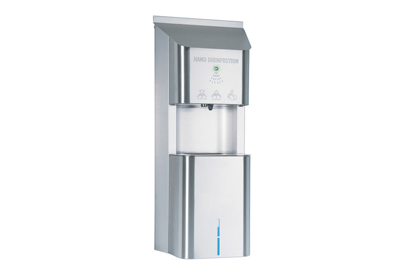  Automatic Dispenser