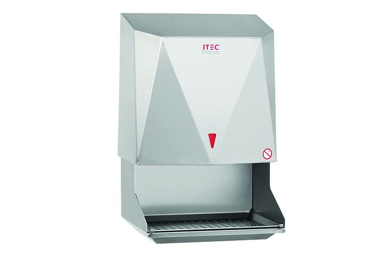 Hand Dryers