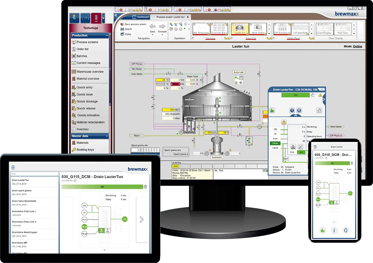 Automatizacion y control