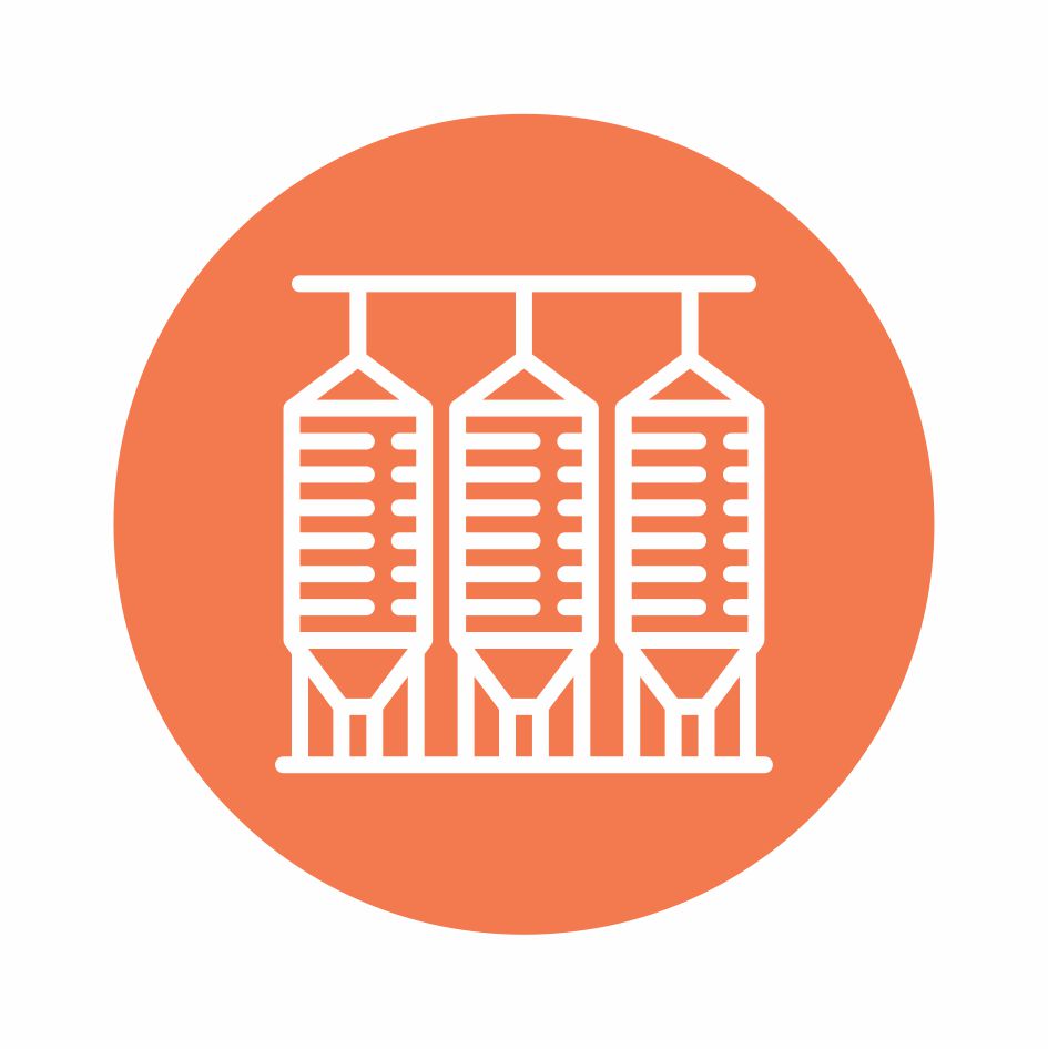 Silos