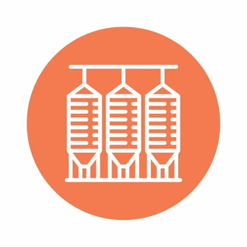 Silos